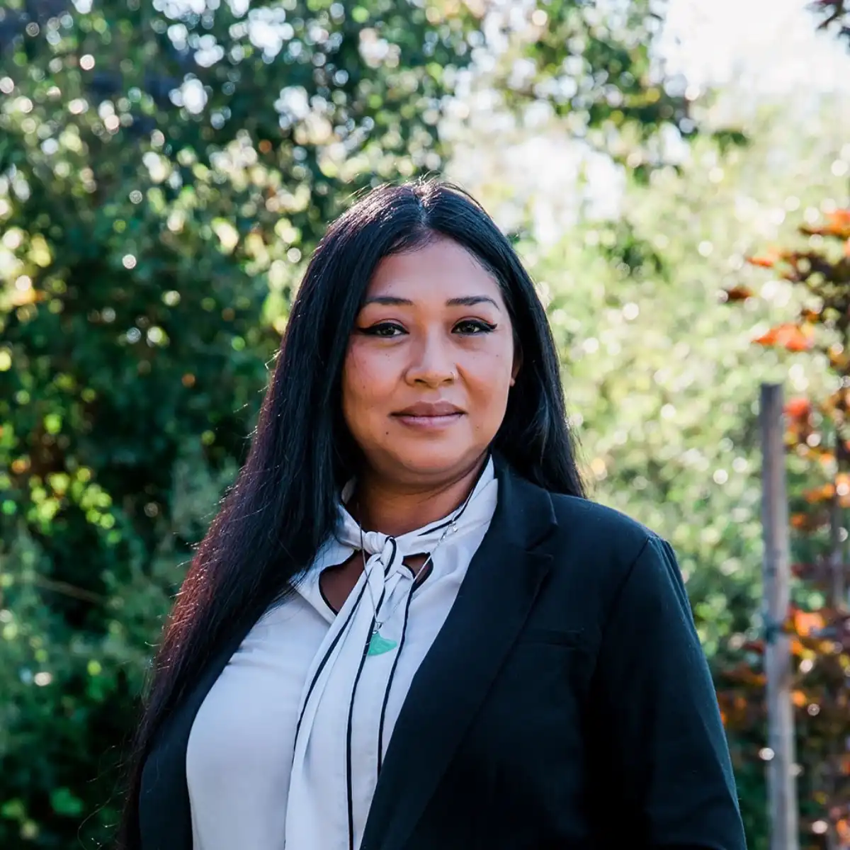 Cindy Andaya Junior Commercial Insurance Account Manager Lodi